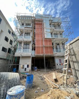 Stunning 2 Bedroom Apartment, Ologolo, Ologolo, Lekki, Lagos, Block of Flats for Sale