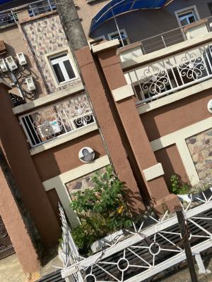 Modern Spacious Miniflat, Alapere, Ketu, Lagos, Mini Flat (room and Parlour) for Rent