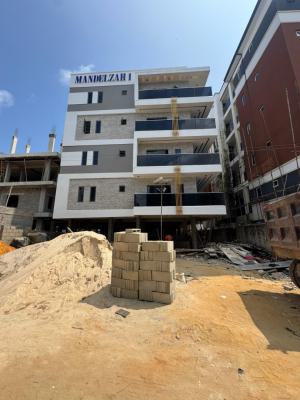 The Most Affordable 3 Bedroom Apartment with Pool,bq, Lekki Phase 1, Lekki, Lagos, Flat / Apartment for Sale