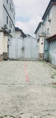 a Fully Detached House, Bakare Estate,  Agungi, Lekki, Lagos, House for Sale