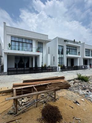 Thoughtfully Executed 5 Bedroom Mansion Within a Peaceful Estate, Beside The Lekki Conservation Center,chevron Toll Gate, Lekki, Lagos, Detached Duplex for Sale