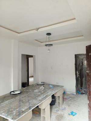 Brand New 2 Bedroom Flat, Ketu, Lagos, Flat / Apartment for Rent