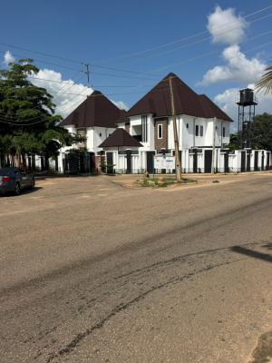 2-sets of  5 Bedroom Duplexes, Dala Road, Unguwar Rimi, Kaduna North, Kaduna, Detached Duplex for Sale