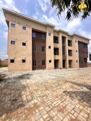 Luxurious 6 Units of 3 Bedrooms Apartment, Jahi, Abuja, Flat / Apartment for Rent