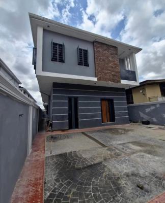 Spacious Modern 4 Bedroom Detached Duplex, Opebi, Ikeja, Lagos, Detached Duplex for Sale
