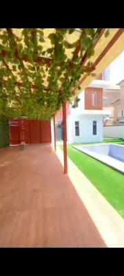 Brand New Luxurious Fully Serviced 2bedroom with Swimming Pool and 24h, Close to Nicon Town Estate, Ikate, Lekki, Lagos, Flat / Apartment for Rent