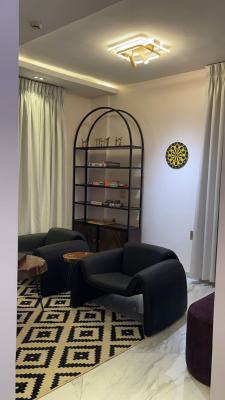 3 Bedroom Apartment with Swimming Pool & Gym & Snooker, Oniru, Victoria Island (vi), Lagos, Detached Duplex Short Let