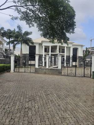 2 Units of 4 Bedroom Semi Detached Duplex with Bq, Maitama District, Abuja, Semi-detached Duplex for Rent