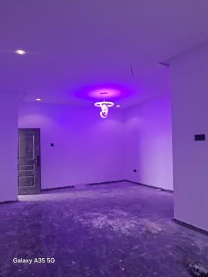 New Upstairs 2 Bedroom Flat, Goodnews, Ajah, Lagos, Flat / Apartment for Rent
