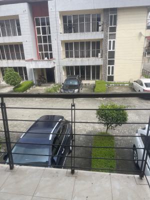 Luxury 3bedroom Apartment with Bq Inside Decent Estate, Cannan Estate, Sangotedo, Ajah, Lagos, Terraced Bungalow for Rent