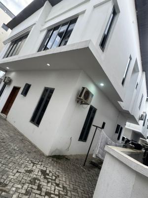 Experience Class and Comfort in This Fully Furnished 5 Bedroom Apartme, Ikate, Lekki, Lagos, Flat / Apartment for Rent