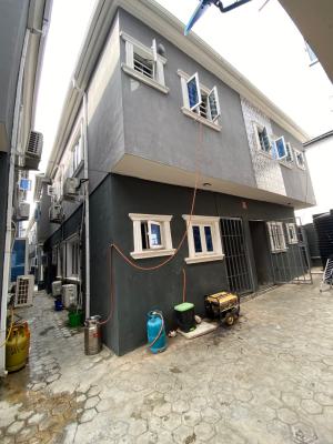 Portable Mini Flat, Ajiran, Agungi, Lekki, Lagos, Mini Flat (room and Parlour) for Rent