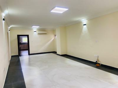 4 Bedrooms Terraced Duplex with 1 Room Bq, Off Thompson, Old Ikoyi, Ikoyi, Lagos, Terraced Duplex for Rent