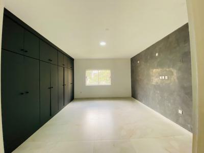 The Most Exquisite 4bedrooms Terrace Duplex with 1 Room Bq, Off Thompson Ikoyi, Old Ikoyi, Ikoyi, Lagos, Terraced Duplex for Rent