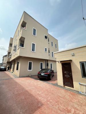 2 Bedroom Flat Apartment, Gra, Ikota, Lekki, Lagos, Flat / Apartment for Rent