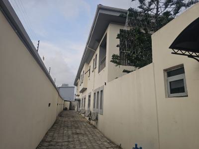 3 Bedrooms Apartment, Thera Annex Estate, Sangotedo, Ajah, Lagos, Flat / Apartment for Rent