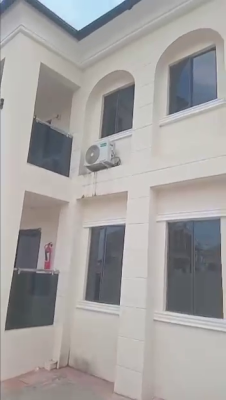 6bedroom Duplex, Shasha, Alimosho, Lagos, Detached Duplex for Sale
