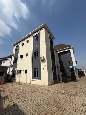 Standard 2 Bedroom Apartment with Excellent Facilities, Dawaki News Engineering, Dawaki, Gwarinpa, Abuja, Flat / Apartment for Rent