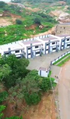 Newly Tastefully Finished 4 Bedroom Duplex with Bq, Katampe Extension, Katampe, Abuja, Semi-detached Duplex for Sale