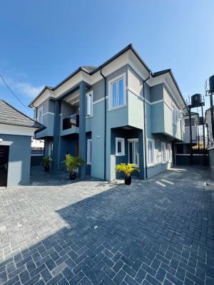 Luxury 5 Bedroom Detached House, Ikate Elegushi, Lekki, Lagos, Detached Duplex for Sale