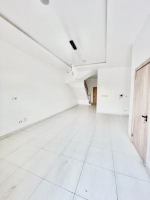 Newly Built Comfort Refreshing 4-bedroom Semi Detached Duplex, Harris Drive, Lekki, Lagos, Semi-detached Duplex for Rent