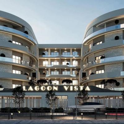 3 Bedroom Masionettes Offplan, Lekki Phase 1, Lekki, Lagos, Flat / Apartment for Sale
