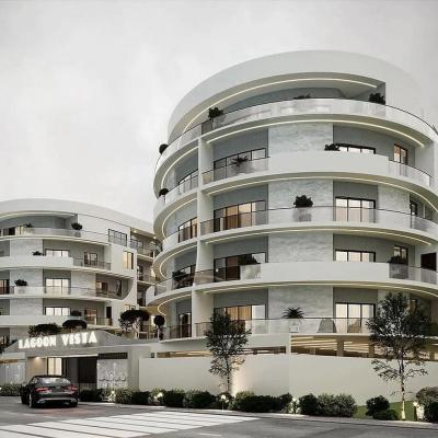 1 Bedroom Apartment Offplan, Lekki Phase 1, Lekki, Lagos, Mini Flat (room and Parlour) for Sale