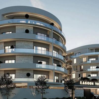 2 Bedroom Apartments (116sqm) - Offplan, Lekki Phase 1, Lekki, Lagos, Flat / Apartment for Sale