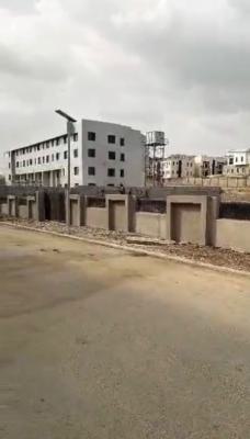 5185.43sqm Residential Plot, Gilmore, Jahi, Abuja, Residential Land for Sale