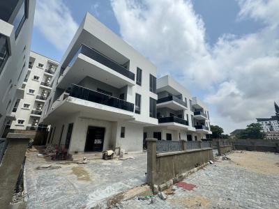 an Executive 6 Bedroom Fully Detached House, Ikoyi, Lagos, Detached Duplex for Sale