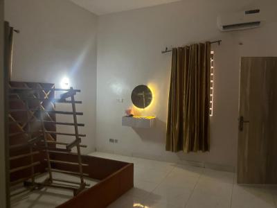 Luxury Shared Apartments, Oral Estate,ikota Lekki Lagos, Lekki, Lagos, Self Contain (single Rooms) for Rent