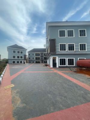 4 Bedroom Duplex, Secured Estate, Opic, Isheri North, Lagos, Semi-detached Duplex for Rent
