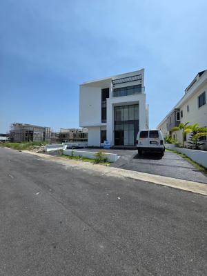 Luxury 5 Semi-detached Duplex with Swimming Pool + Cinema, Cowrie Creek Estate, Ikate Elegushi, Lekki, Lagos, Semi-detached Duplex for Sale