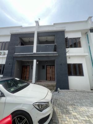Distress 2bedroom Terrace Duplex, Ogombo Lagos, Ogombo, Ajah, Lagos, Flat / Apartment for Sale