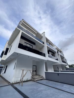 Luxury Semi Detached Duplex, Ikeja Gra, Ikeja Gra, Ikeja, Lagos, Semi-detached Duplex for Sale