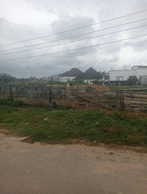 1920sqm of Land Now Available, Guzape Main, Guzape District, Abuja, Residential Land for Sale