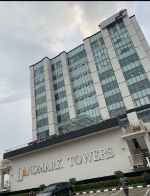 a Remarkable 500 Sqm and 1000sqm Space, Landmark Victoria Island, Victoria Island (vi), Lagos, Office Space for Rent
