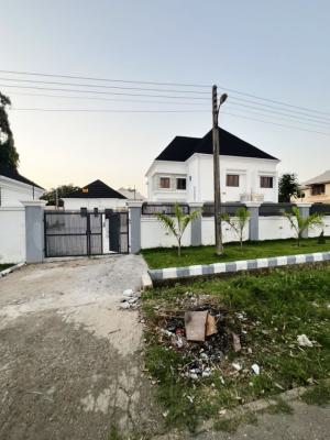 Luxury 5 Bedroom Duplex, Gwarinpa, Abuja, Detached Duplex for Sale