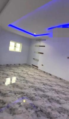 6bedrooms Terrace Duplex, Tarred Road, Katampe Extension, Katampe, Abuja, Terraced Duplex for Rent