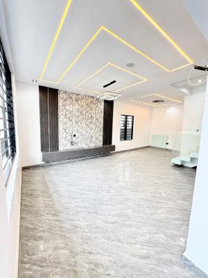 4-bedroom Semi-detached Duplex with Bq, Orchid, Lekki, Lagos, Semi-detached Duplex for Sale