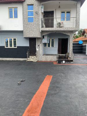 3 Bedroom Flat, Sangotedo Peaceland Estate, Ajah, Lagos, Flat / Apartment for Rent