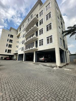 Fully Furnished and Serviced 2 Bedroom Apartment, Glover Road, Old Ikoyi, Ikoyi, Lagos, Flat / Apartment for Rent