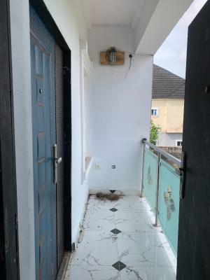 Luxury 3 Bedroom Upstairs, Abijo, Victory Villa Estate, Ajah, Lagos, Flat / Apartment for Rent