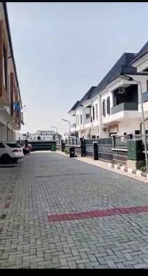 Brand New 4 Bedroomsemi Detached Duplexbq, Orchid Lekki, Lekki, Lagos, Terraced Duplex for Sale