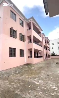 3 Bedrooms Apartments with Bq, By Gilmore, Jahi, Abuja, Flat / Apartment for Rent