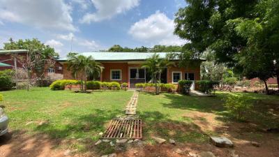 a 3 Bedroom Detached Bungalow, Asokoro Main, Asokoro District, Abuja, Detached Bungalow for Sale