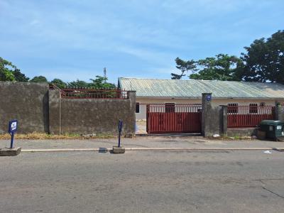 Land Measuring 3500 Sqm, Area11, Garki, Abuja, Commercial Land for Sale