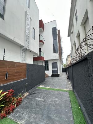Luxury 5 Bedroom Fully Detached Duplex + Swimming Pool, Lekki Phase 1, Lekki, Lagos, Detached Duplex for Sale