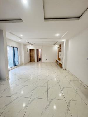 Well Maintained Serviced 2 Bedroom Apartment, Ilasan, Ikate, Lekki, Lagos, Flat / Apartment for Rent