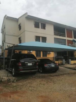 3 Bedroom Block of Flat, Maitama Main, Maitama District, Abuja, Block of Flats for Sale